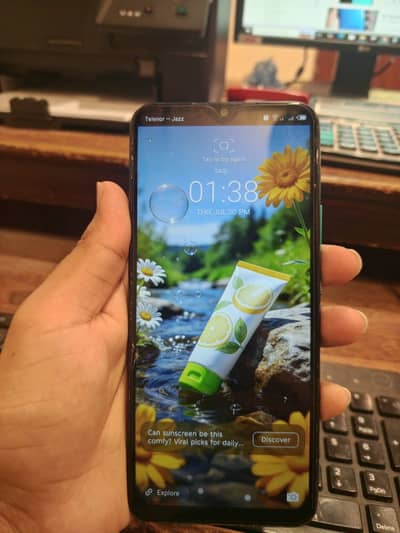 Infinix Hot 9 Play