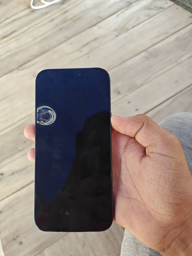 iPhone 17 pro max 5