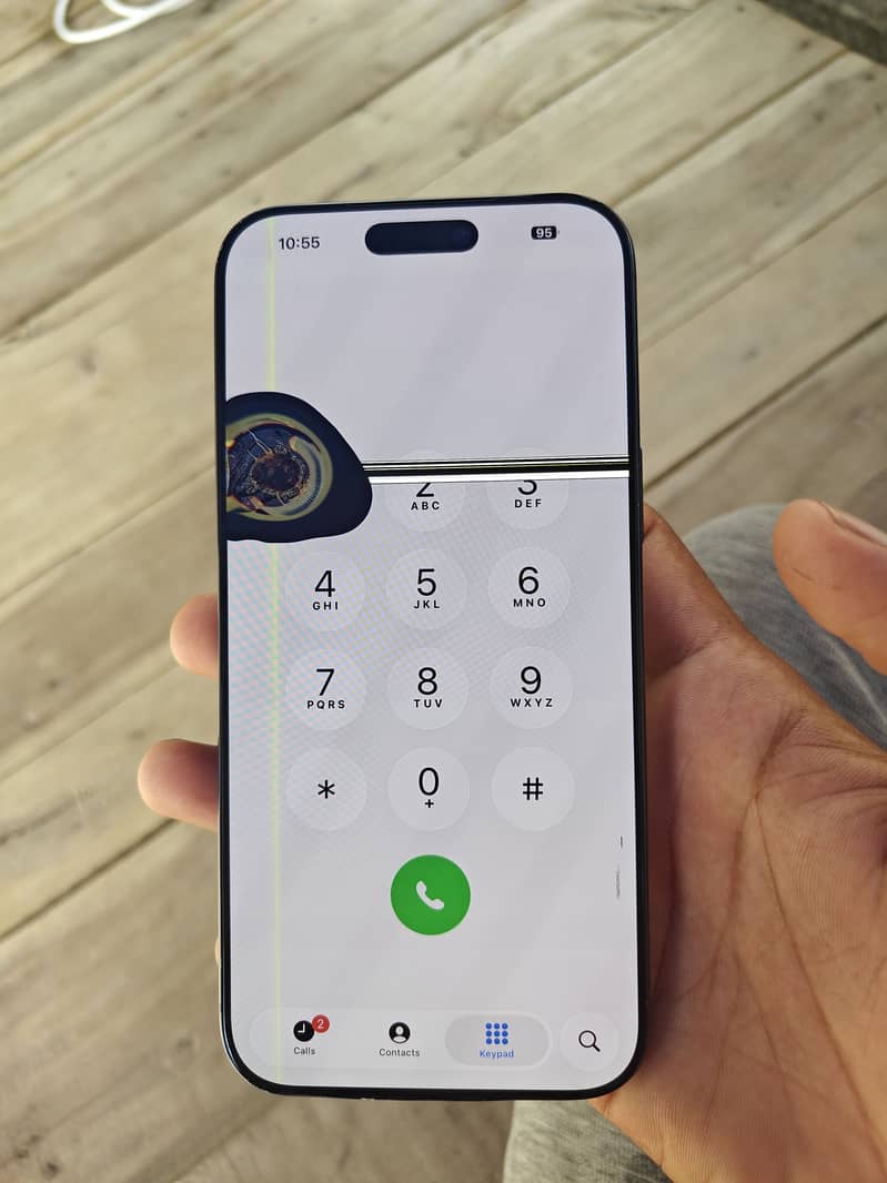 iPhone 17 pro max 3