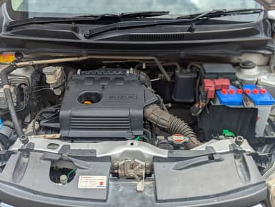 Suzuki Cultus VXL 2020