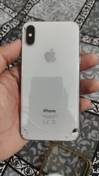 Apple iPhone XS 256 GB