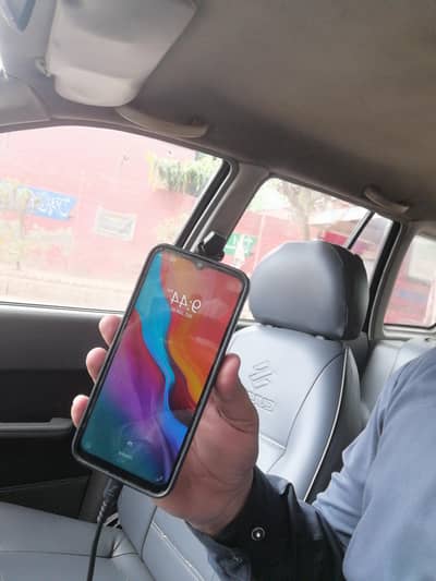 Infinix Hot 8 Lite