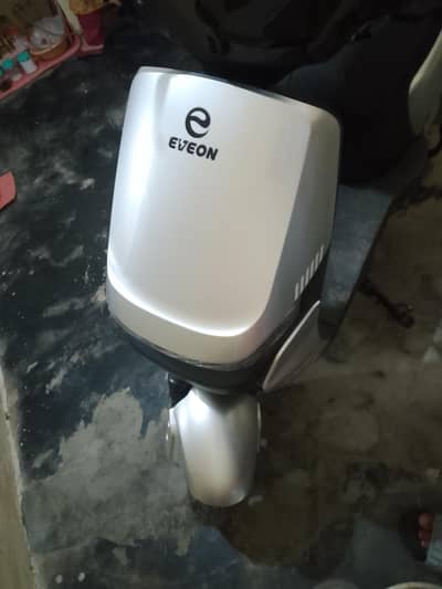 Eveon skooty urgent for sale