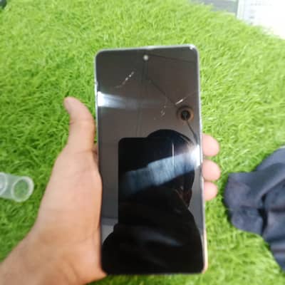 Tecno camon 20 Panal Change and Miner Crack 8+5/256 only phone