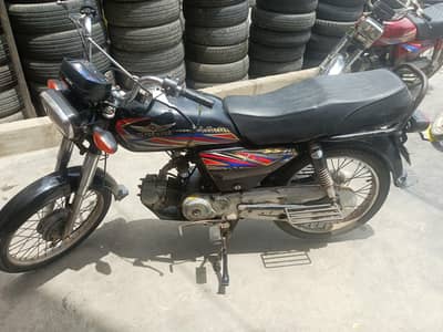 bike for sell