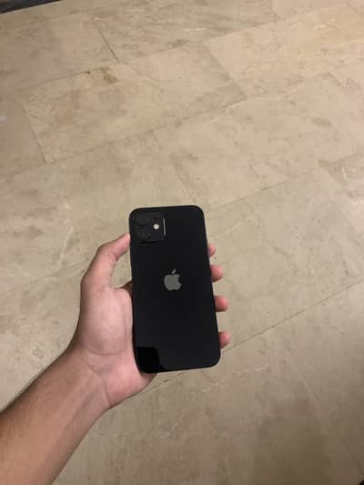 Apple iPhone 12 64gb Jv