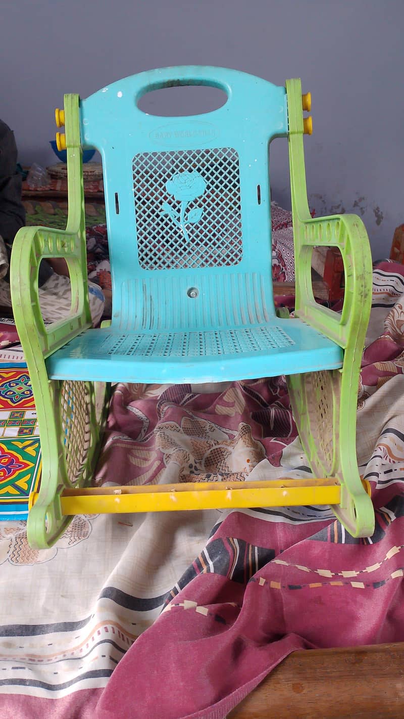 موونگ چیئر برائے فروخت    بے بی ورلڈ 0
