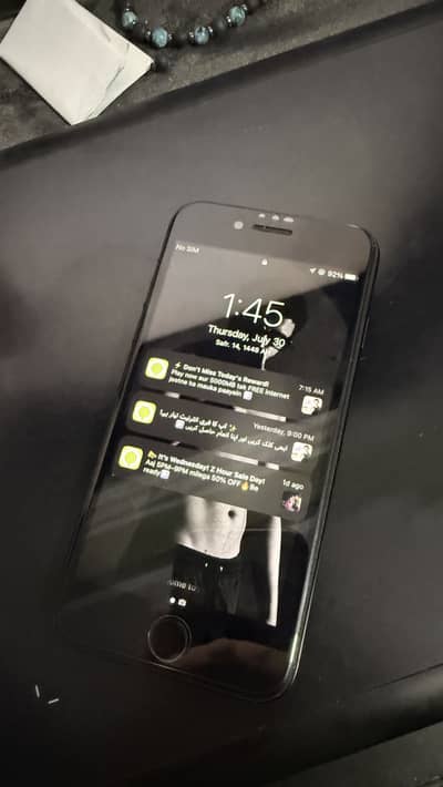 Apple iPhone 7