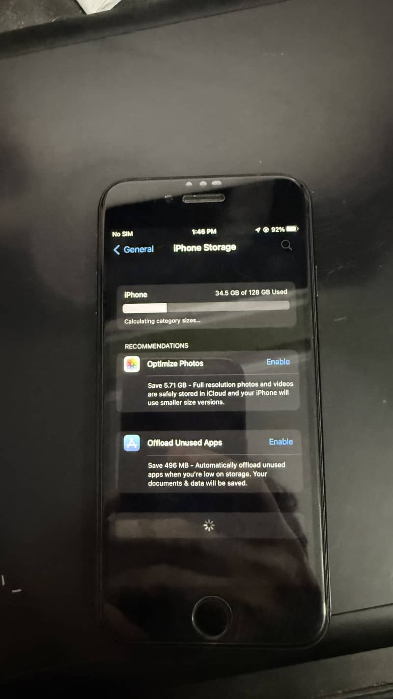 Apple iPhone 7 1