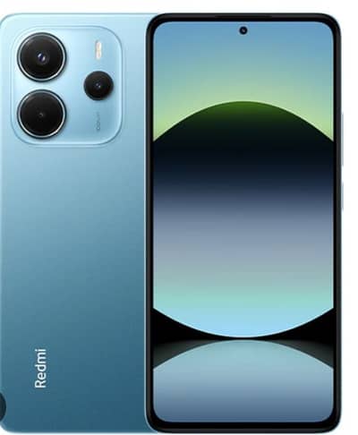 Redmi note 14