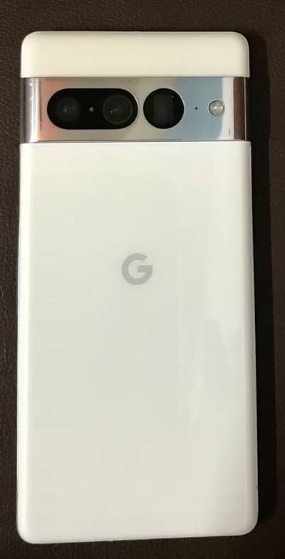 Google Pixel 7 Pro