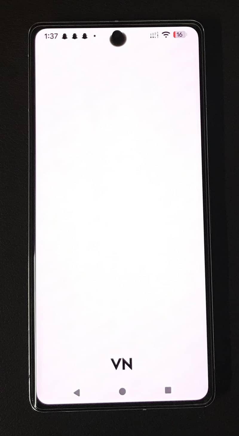 Google Pixel 7 Pro 1