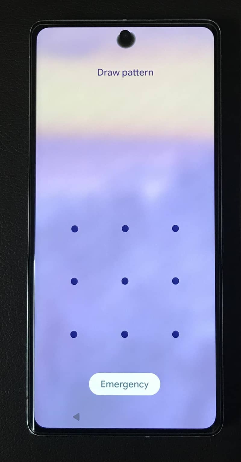 Google Pixel 7 Pro 2