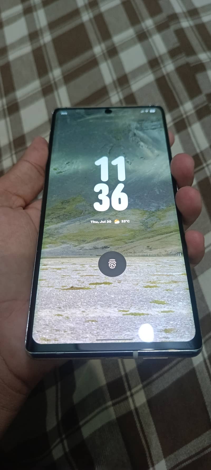 Google Pixel 6 Pro 1