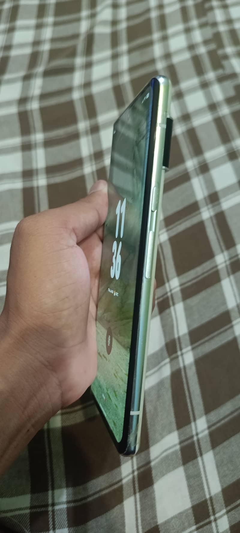 Google Pixel 6 Pro 2