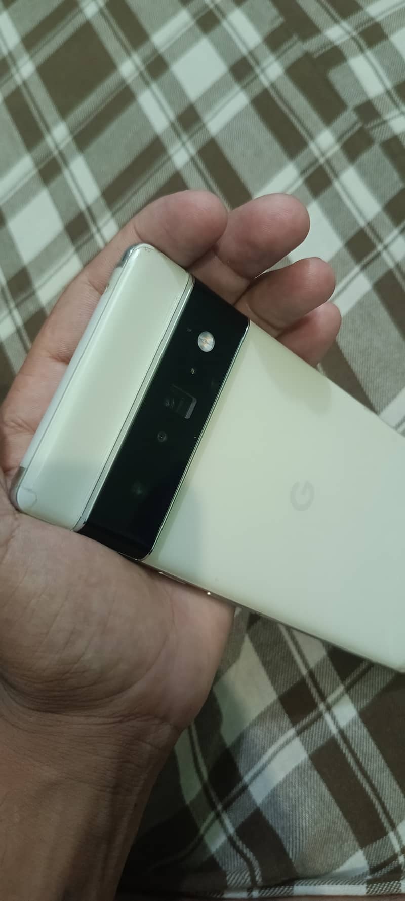 Google Pixel 6 Pro 5