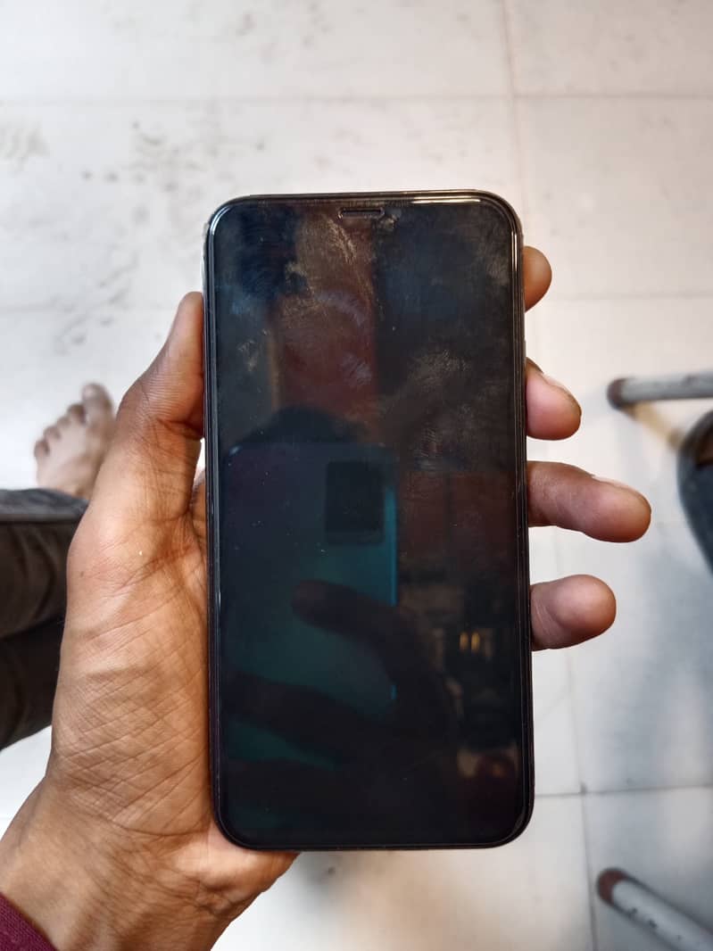 Apple iPhone X 0