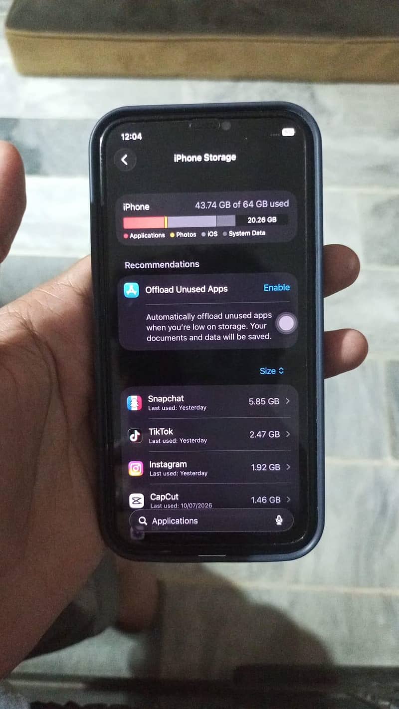 Apple iPhone 12 2