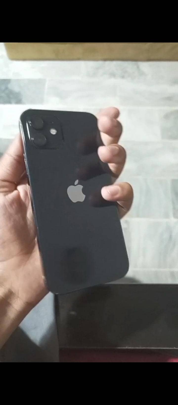 Apple iPhone 12 3