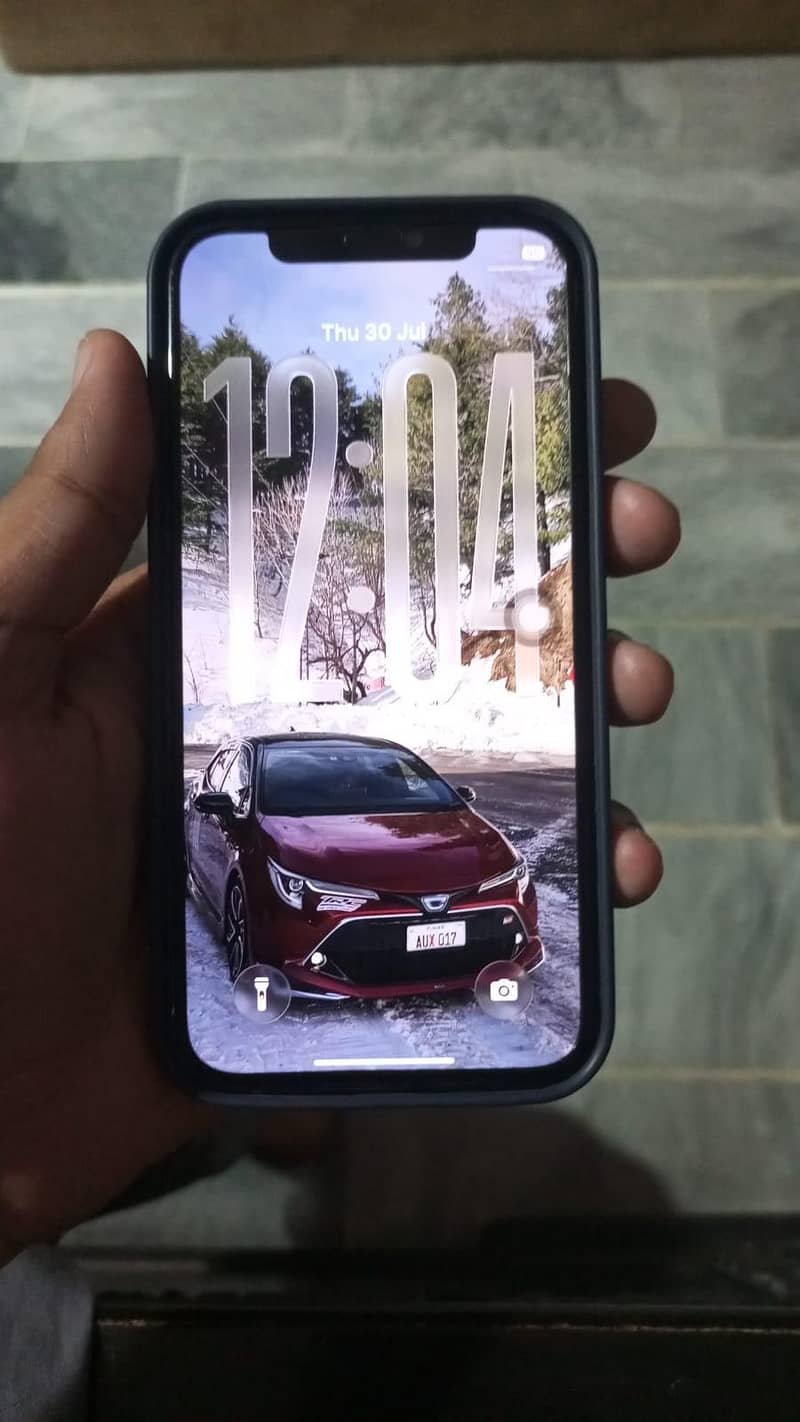 Apple iPhone 12 4