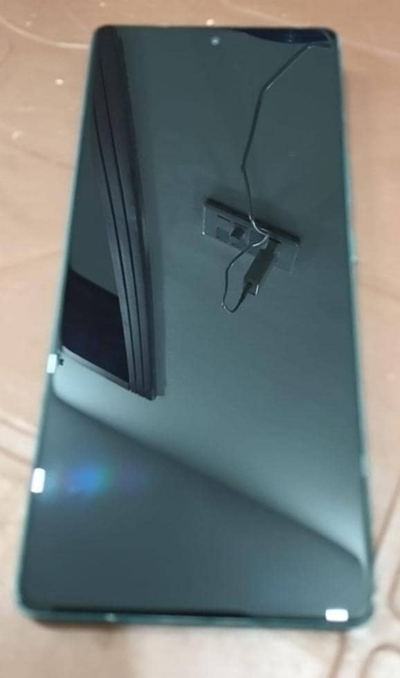Infinix Note 50 2