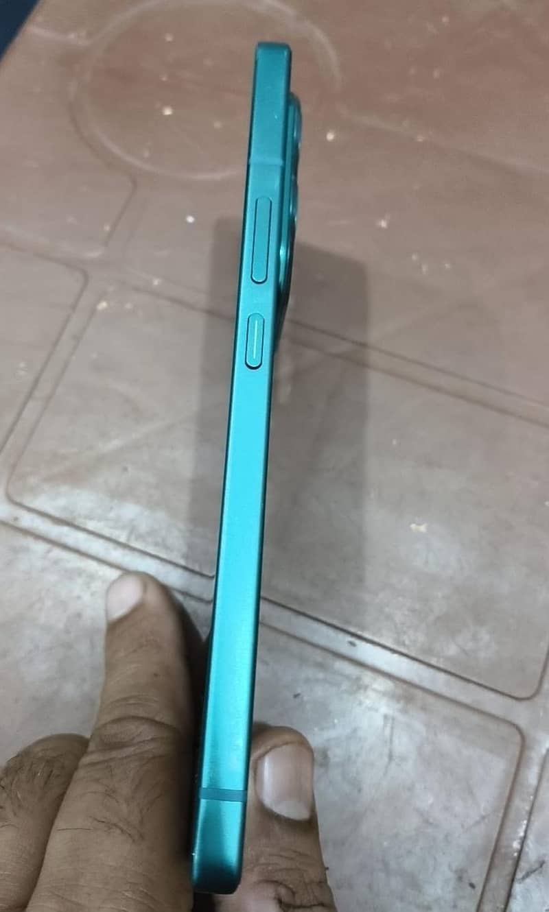 Infinix Note 50 5