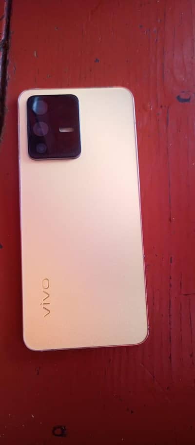 Vivo V23