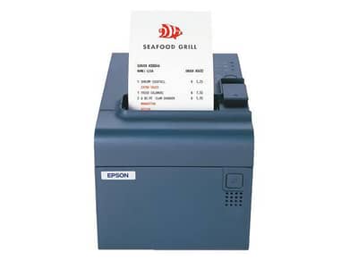 Thermal Printer