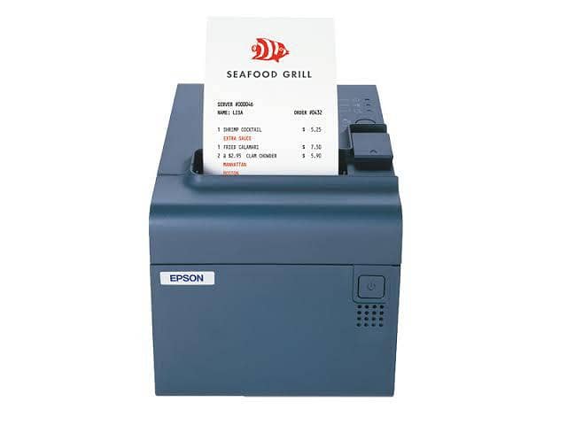 Thermal Printer 0