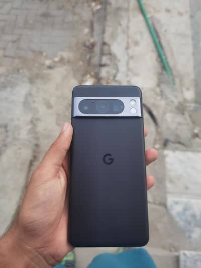 Google Pixel 8 Pro 12 256GB