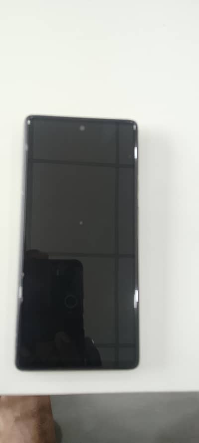 Google pixel 6 non pta