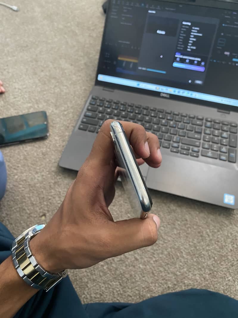 Apple iPhone XS 2