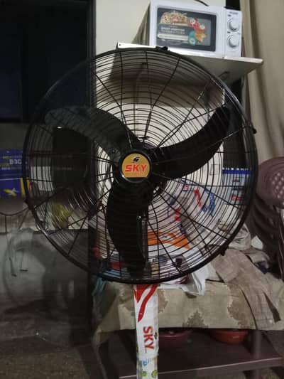 12 volt ka pankha ha