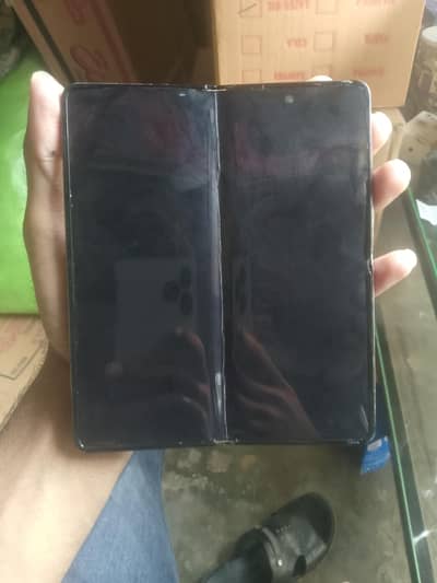 Samsung Mobile Z Fold 4