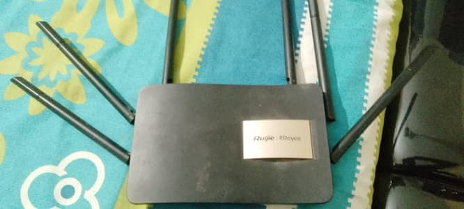 Ruijie Rayee Router Dualband