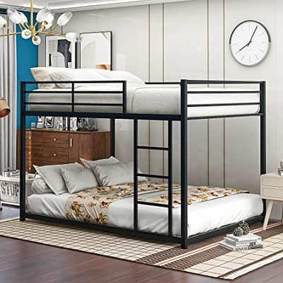 Bunk bed / kid bed / single bed / iron bed / bed / 03234175265