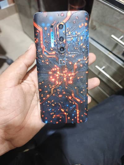 One Plus 8 Pro