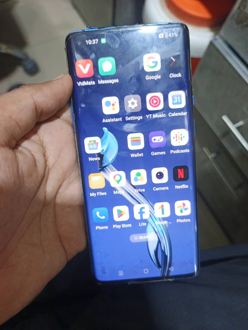 One Plus 8 Pro 1