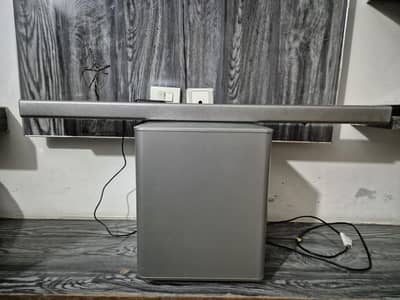 Samsung HW-H551/ZN sound bar with woreless subwoofer | perfect working