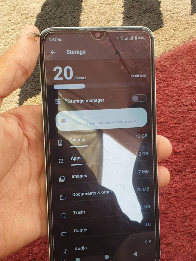 Zte Blade A35 2