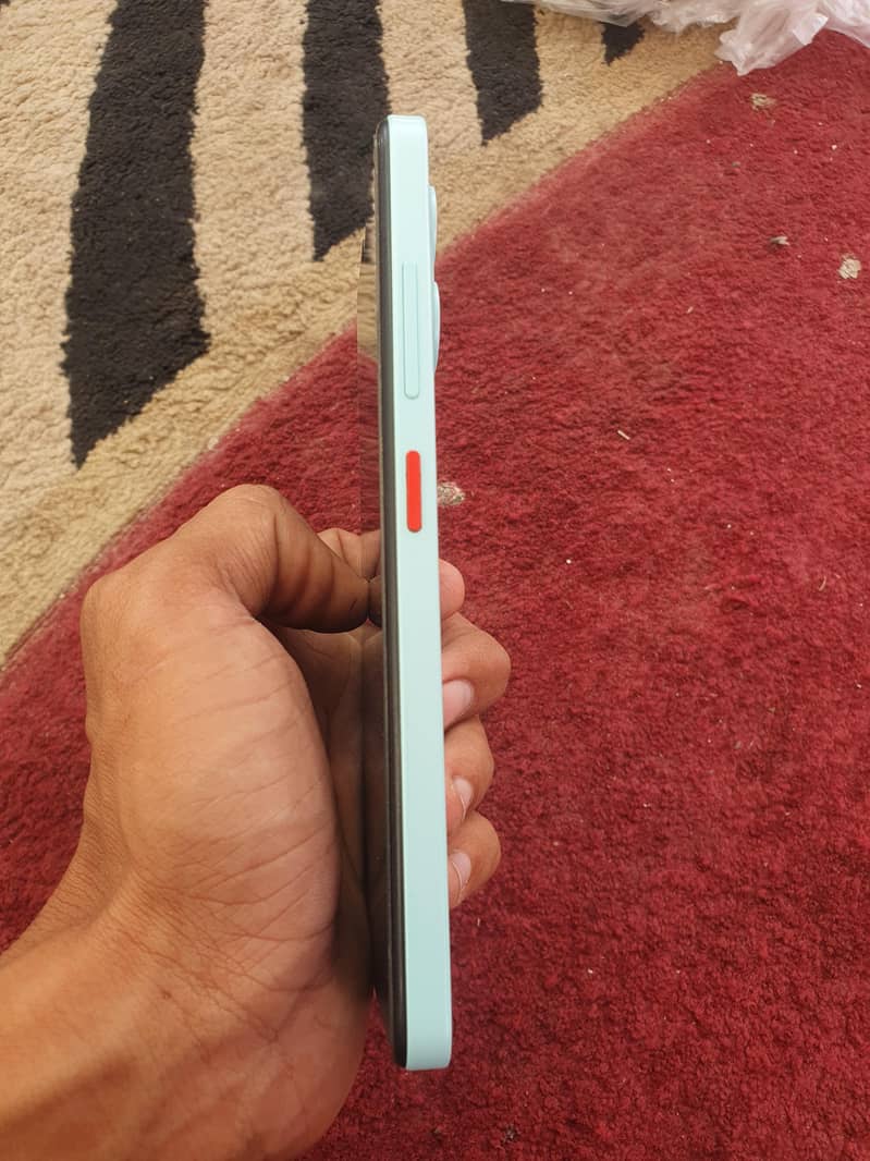 Zte Blade A35 5