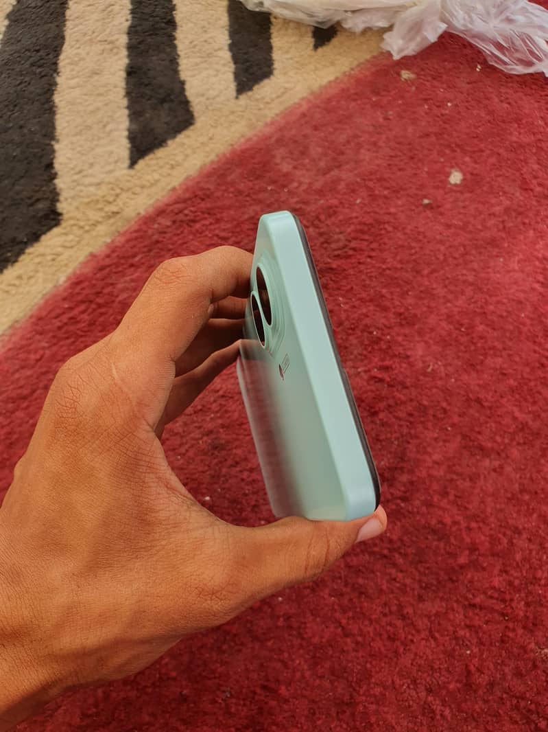 Zte Blade A35 6