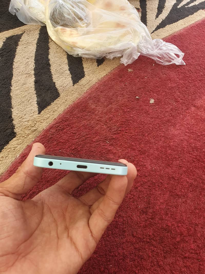Zte Blade A35 7