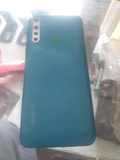 Realme 5i