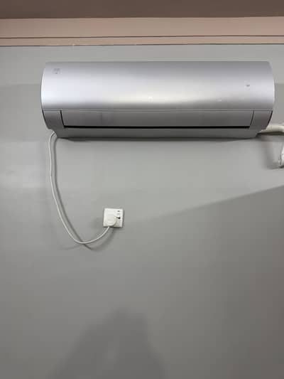 Gree fairy