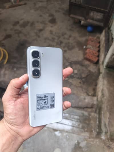 Infinix Hot 60 pro plus