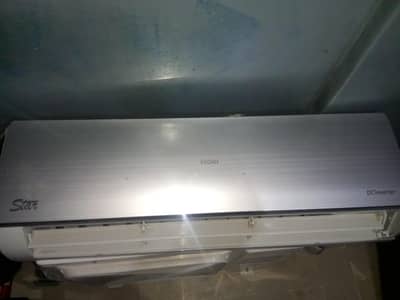 Hair Ac