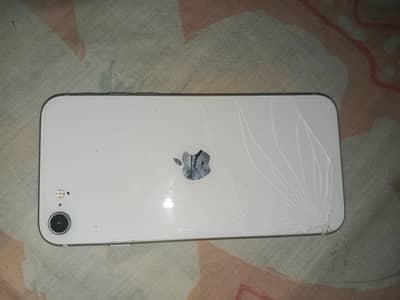 Apple iPhone SE  for sail