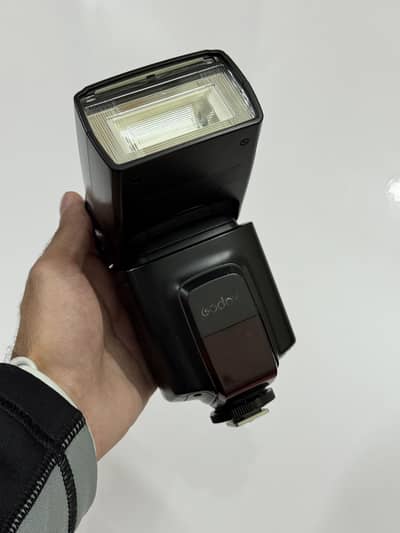 Godox TT520ii Flashgun