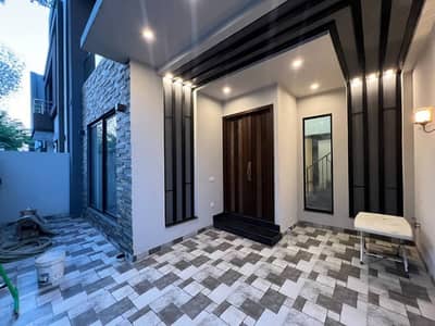 7 Marla Fully Renovated House For Sale In Bahria Town Rawalpindi Phase 8 Abubaker Block Keys In Office Visit Just Infrom 30 Mints Before Visit